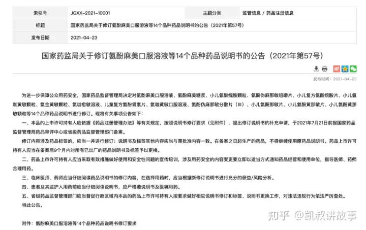 2021最新儿童用药黑名单：这14种药，儿童慎用、禁用！看看你家有吗？-儿童禁用的药