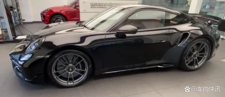 2022款保时捷911来了！650马力+全时四驱，破百2.9S，带12个Bose（保时捷911最畅销颜色）