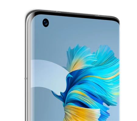 华为5款Mate40系列手机官方图赏：保时捷设计版醒目（华为mate40系列官方价格表）