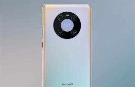 华为5款Mate40系列手机官方图赏：保时捷设计版醒目（华为mate40系列官方价格表）