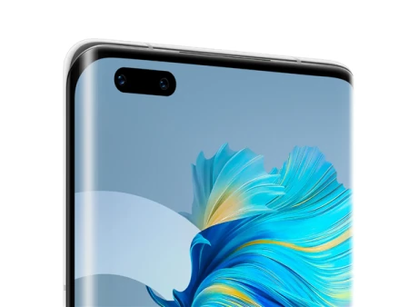 华为5款Mate40系列手机官方图赏：保时捷设计版醒目（华为mate40系列官方价格表）