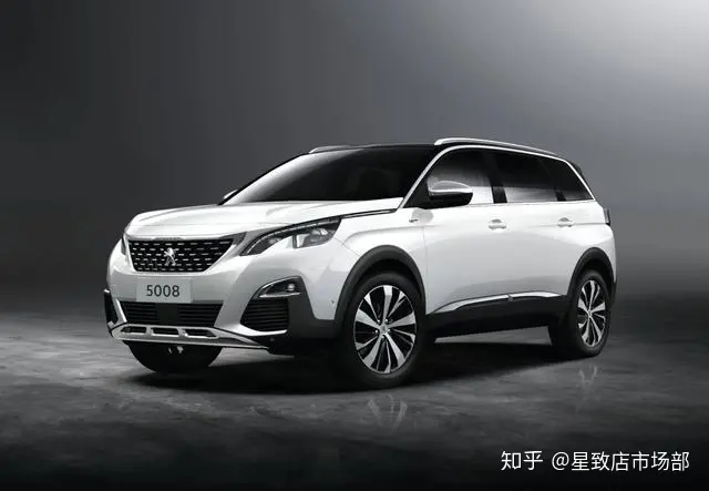 东风标致5008—不该被忽视的合资车（东风标致5008l轿车）