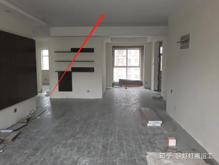 如何挑选客厅灯具？-现代简约客厅灯怎么选