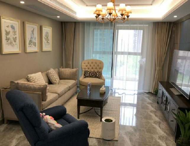 如何挑选客厅灯具？-现代简约客厅灯怎么选