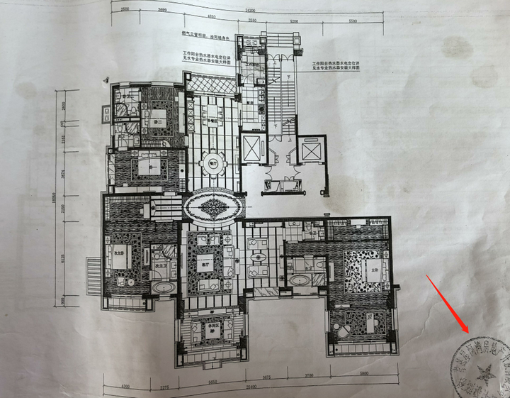 如何挑选客厅灯具？-现代简约客厅灯怎么选