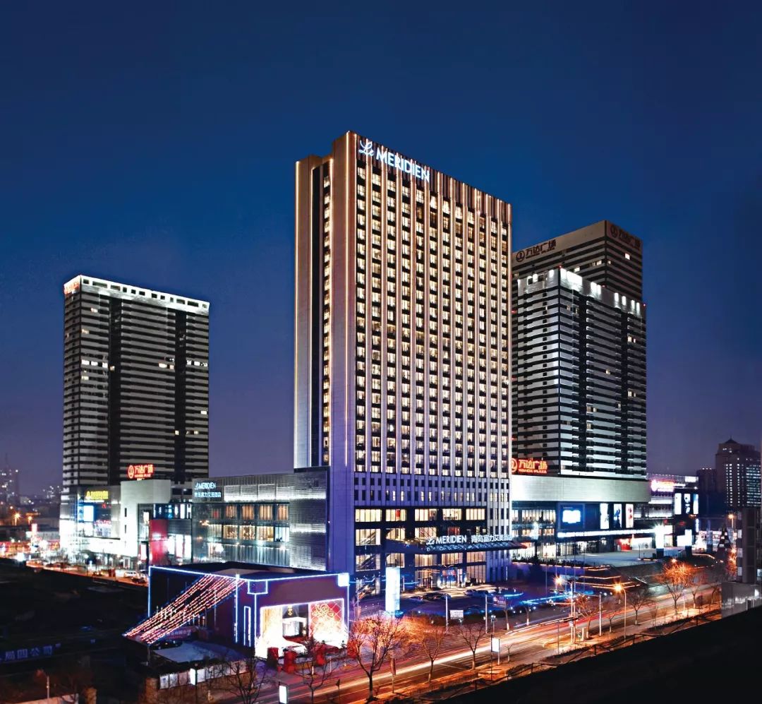 【2020婚宴新趋势】青岛40+星级酒店婚宴最新价格！-青岛婚礼酒店预订