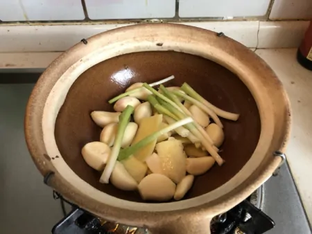 体质虚弱就多点吃“它”贵也不要省，出虚汗的更要常吃，鲜美养人（身体虚弱吃）