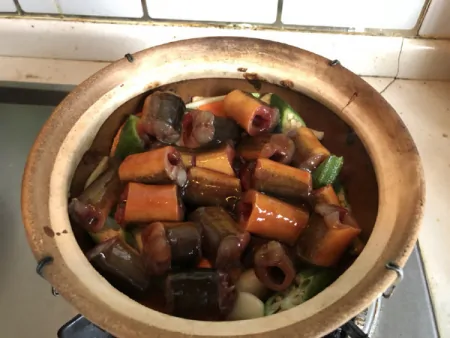体质虚弱就多点吃“它”贵也不要省，出虚汗的更要常吃，鲜美养人（身体虚弱吃）