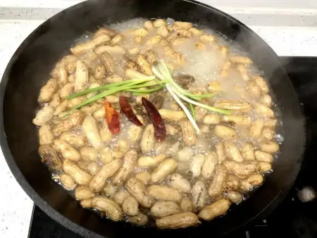 家有考生，饮食要讲究，多吃这6种食物，提高记忆力，考试不发愁（提升记忆力食物）