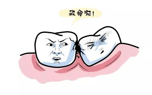 牙痛快速止痛方法小妙招：非常有用的四招，赶紧收藏！-牙痛快速止痛妙招