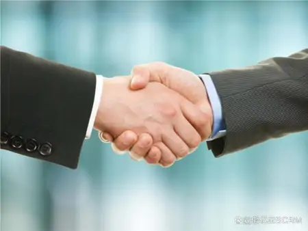 客户管理系统SCRM：提升企业营销核心竞争力的利器（比较好用的客户管理软件）