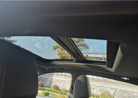 试乘试驾，回头率爆棚的白色威朗pro（2020款威朗白色是什么白）