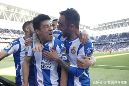 武磊绝杀这件事还没完！破进球荒仅仅1天后，又从西班牙传来喜讯（武磊精彩进球视频在线观看）