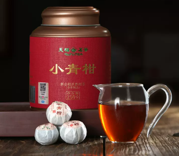 2022双11茶行业排名出炉！中国十大茶叶品牌大盘-2020双十一茶叶销售排行榜
