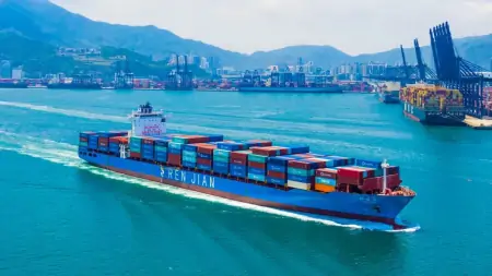 亚马逊英国FBA头程物流运输方式有哪些？时效怎么样？（英国亚马逊发货）