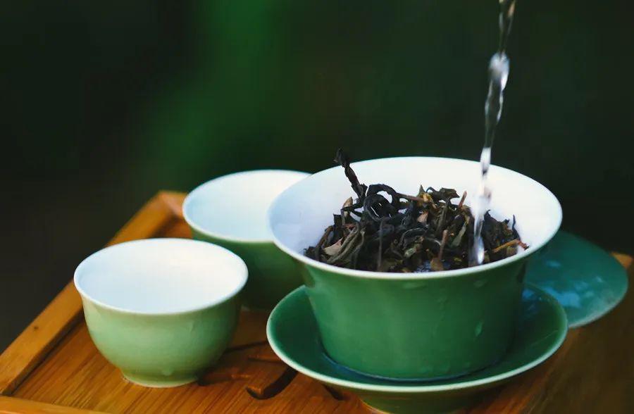 江苏5家中华老字号茶企，苏州占了3家，不止三万昌-苏州茶叶叫什么名字