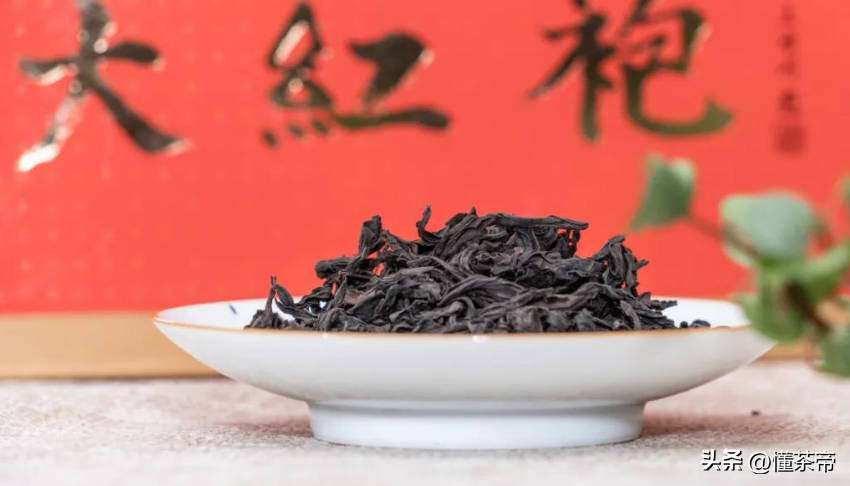 2023年价值最高的十大茶品牌，第一名达82.64亿元，连续5年夺冠-2020茶叶排行