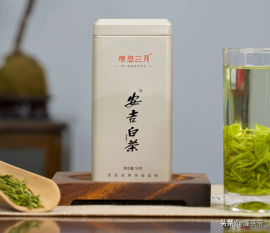 2023年价值最高的十大茶品牌，第一名达82.64亿元，连续5年夺冠-2020茶叶排行