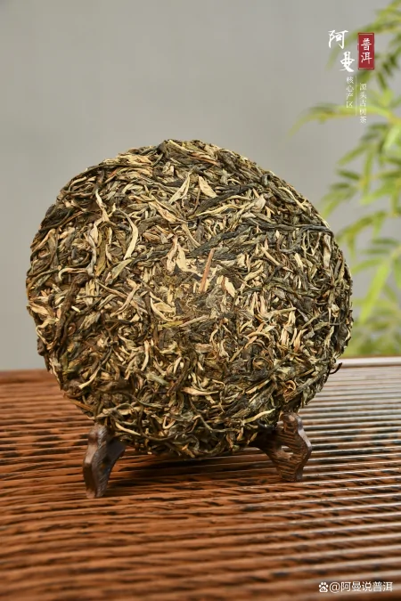 阿曼普洱茶：你对普洱茶了解多少？（干货来咯！）-阿曼百科