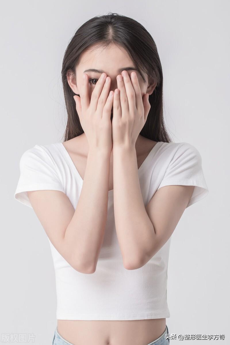花1万多做线雕被坑又做了提拉带提升才明白什么叫真正的筋膜悬吊-做线雕提拉紧致要多少钱?