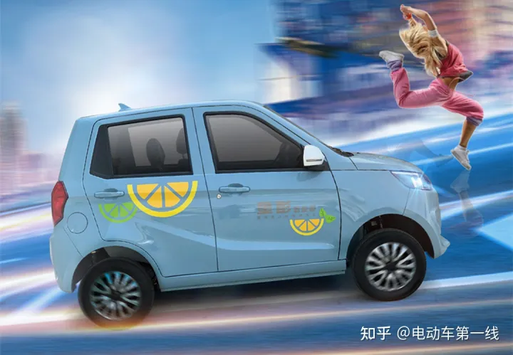 盘点3款低速电动四轮车，动力足，续航100公里以上，最大可载4人（低速四轮电动标准2021）
