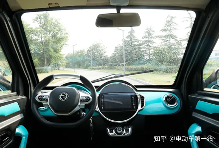 2022年这3款低速电动四轮车，颜值高，动力足，续航超过100公里（2020年低速四轮电动车排行榜前十名）