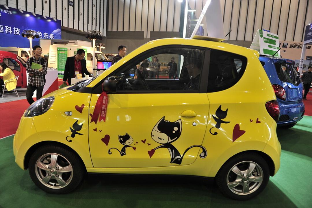 买低速电动四轮车，怎么挑选配置？从5个方面告诉你，不再选错（低速电动四轮汽车十大名牌排名及价格）