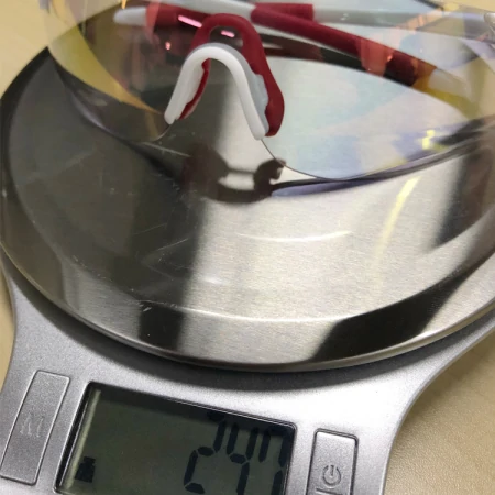 高特运动防风偏光护目墨镜GT67009怎么样？-高特运动眼镜怎么样