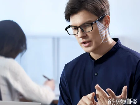 2023年智能眼镜再进化：低调轻便成趋势！声阔、Bose和华为也跨界-2023年智能手机销量排行榜