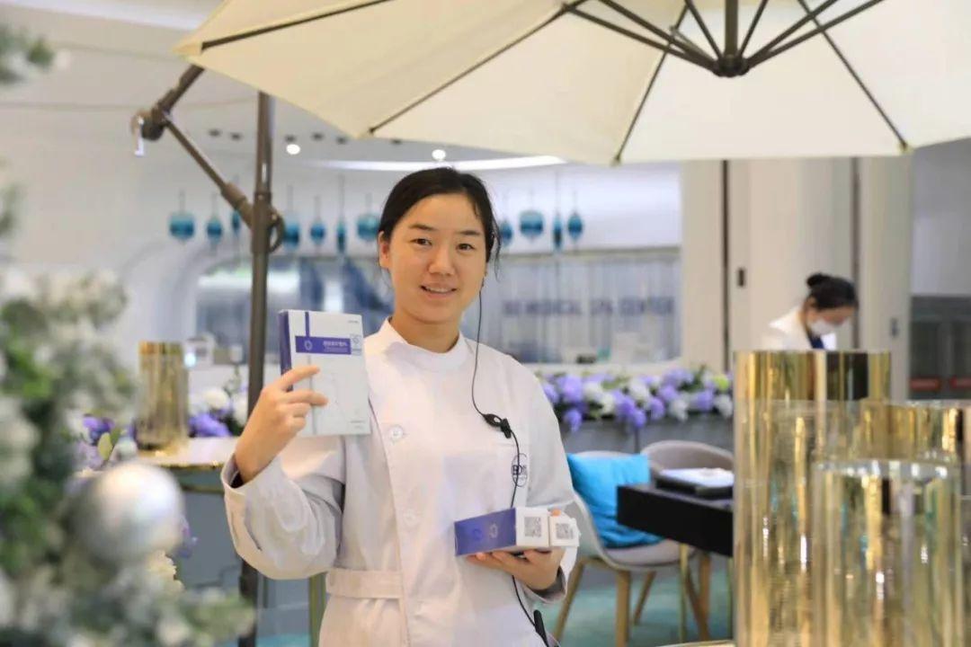 只要1块钱！苏城爱美女生要疯的节奏！-苏城1号精品养生三楼