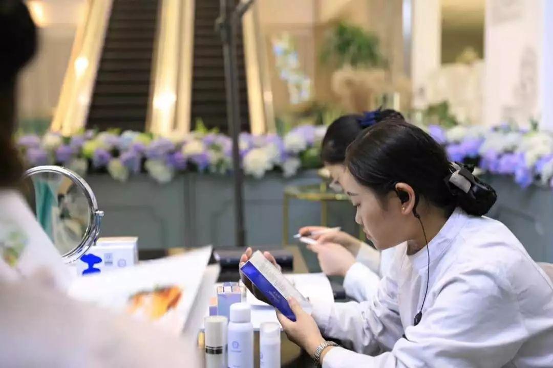 只要1块钱！苏城爱美女生要疯的节奏！-苏城1号精品养生三楼