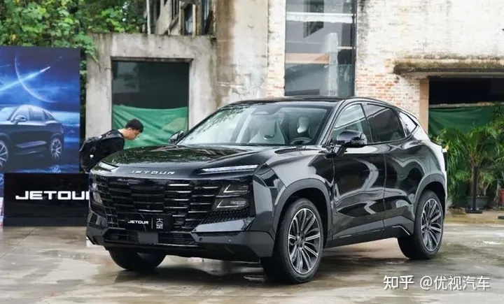买SUV再等等！盘点四款即将上市国产SUV，实力都很硬，个个是网红-2020即将上市的国产新车