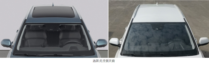 最新一批工信部公告：4款SUV新车将登场，朋友的仰望U8已提车！-工信部346批新车