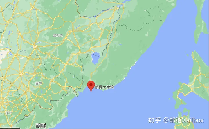 渤海是全球范围内最大的内水吗？其法理依据是什么？（渤海水深度）