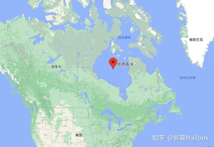 渤海是全球范围内最大的内水吗？其法理依据是什么？（渤海水深度）
