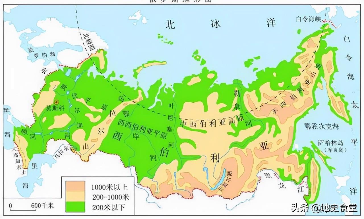 鄂霍次克海不是俄罗斯内水，为何没有外国船舶自由航行？（鄂霍次克海近岸生物资源丰富的原因）