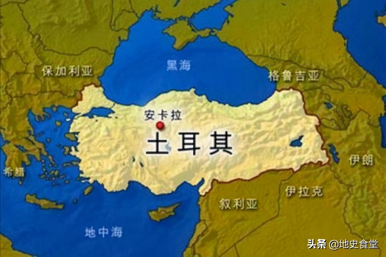 鄂霍次克海不是俄罗斯内水，为何没有外国船舶自由航行？（鄂霍次克海近岸生物资源丰富的原因）