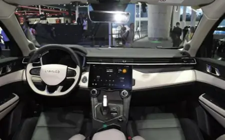 多达8款重磅新车，广州车展后将上市SUV汇总！-2021广州车展有哪些新车