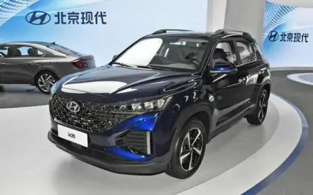 多达8款重磅新车，广州车展后将上市SUV汇总！-2021广州车展有哪些新车