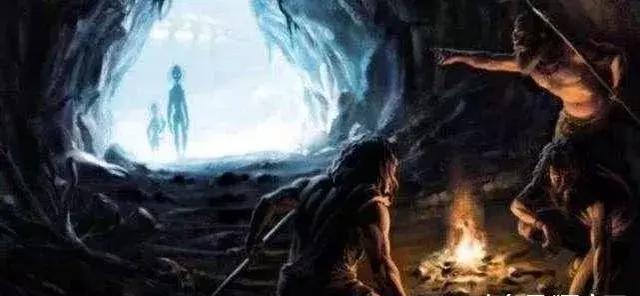 几百万年后，地球上这“2种”海洋生物，或将诞生文明（几百万年前有什么生物）