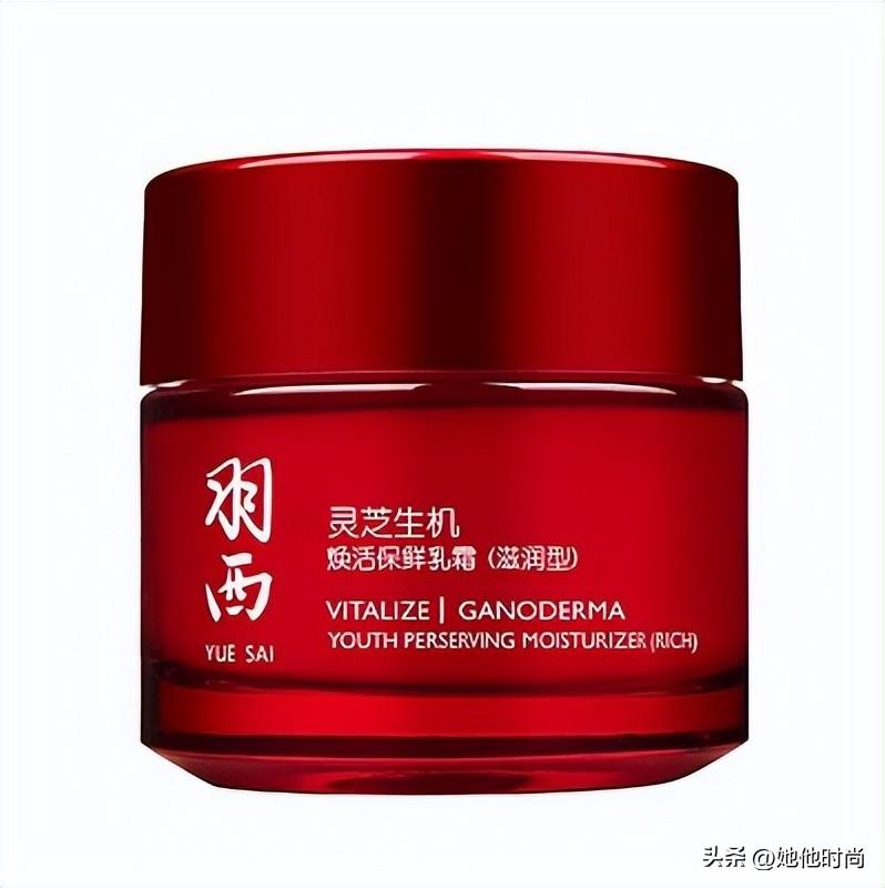 熟龄女性保湿紧肤护肤品推荐 2023年抗初老紧致护肤品排行榜（紧致抗衰老护肤品排行前十名有哪些）