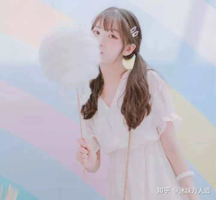 减龄编发教程 | 这些甜到炸的少女发型一定要学，小可爱一定会用得上！-编少女发型