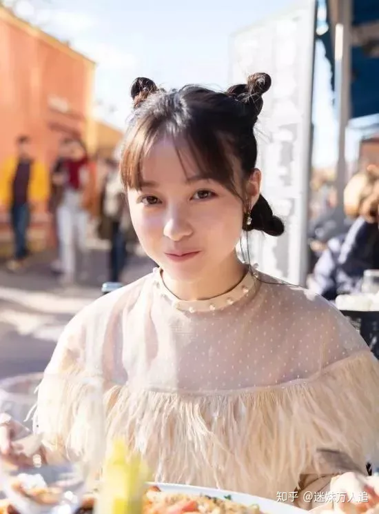 减龄编发教程 | 这些甜到炸的少女发型一定要学，小可爱一定会用得上！-编少女发型