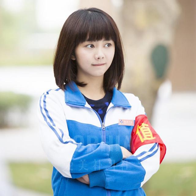 青春有活力的4款发型！学生党和上班族都可以，减龄又好看-青春头发造型
