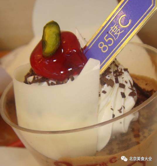 中国甜品排行榜：味多美只排第三，第一名名至实归……-中国十大甜品品牌排行