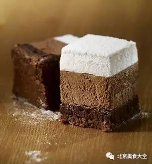 中国甜品排行榜：味多美只排第三，第一名名至实归……-中国十大甜品品牌排行