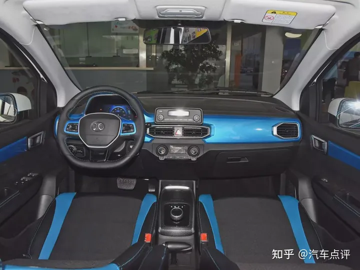 纯电动微型车降价榜：最高优惠2万元！-纯电动微型车推荐知乎