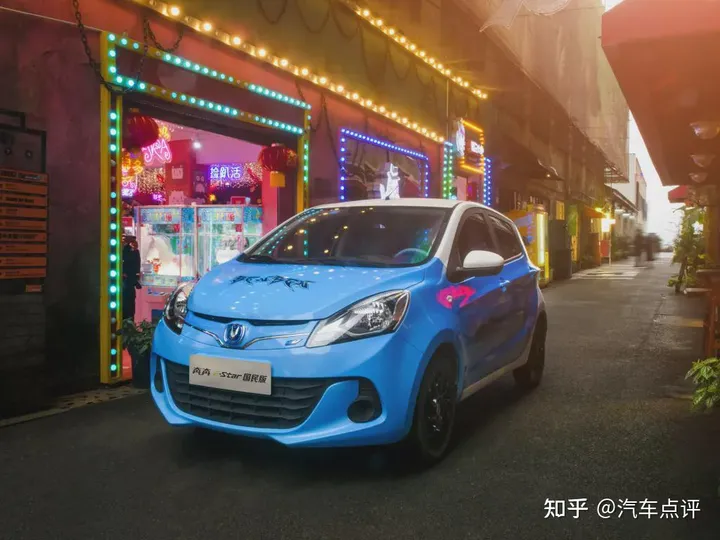 纯电动微型车降价榜：最高优惠2万元！-纯电动微型车推荐知乎