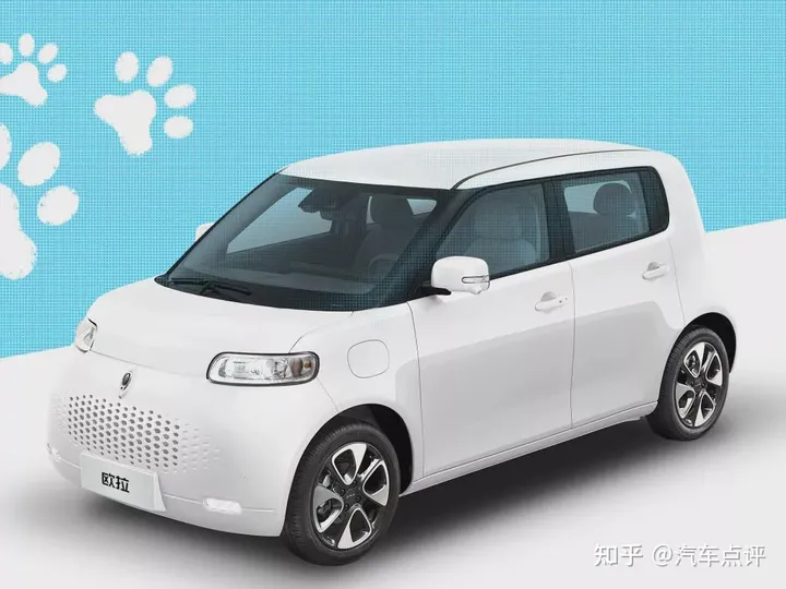 纯电动微型车降价榜：最高优惠2万元！-纯电动微型车推荐知乎
