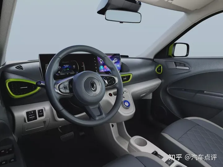 纯电动微型车降价榜：最高优惠2万元！-纯电动微型车推荐知乎